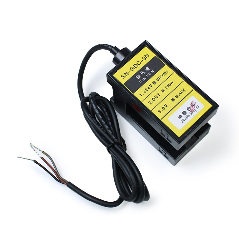 SUNNY Photoelektrischer Nivelliersensor SN-GDC-3N