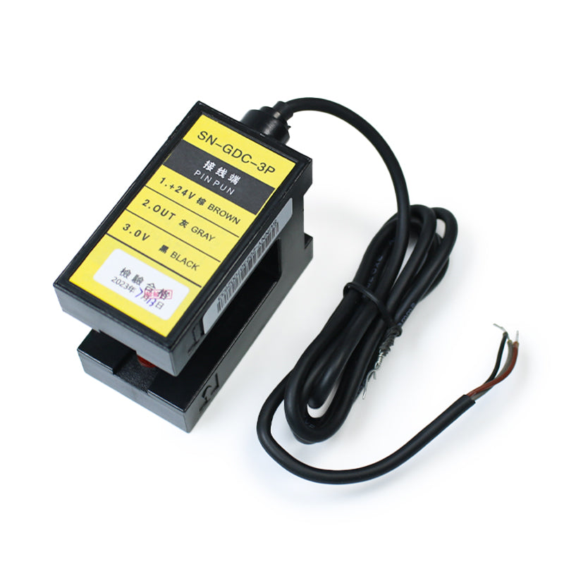 SUNNY Photoelektrischer Nivelliersensor SN-GDC-3N