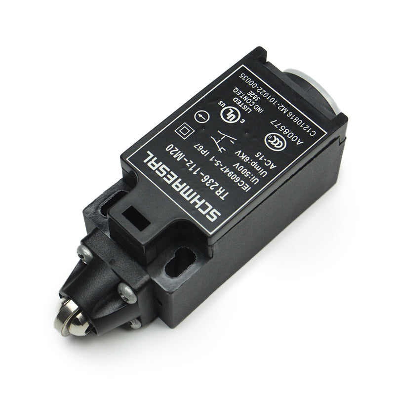 Schmersal elevator travel switch TR236-11z-M20/ZS236-11z-M20