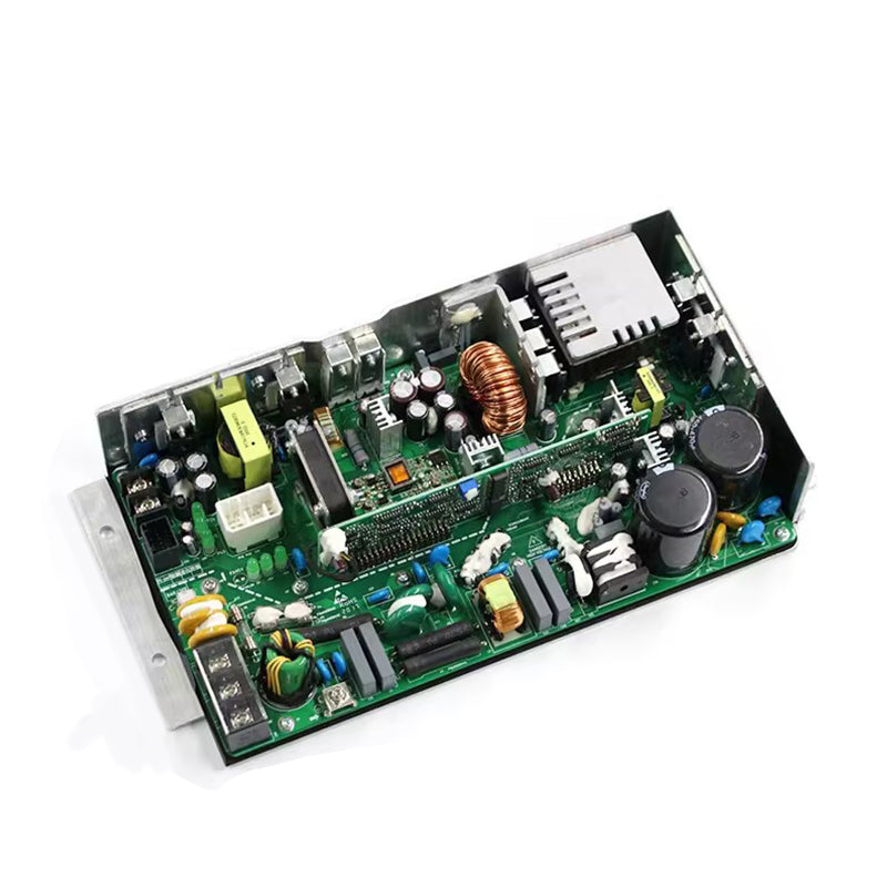 Hitachi AVR-Leistungsplatine VE300XHC380-A/VE312XHCA380A/KM-A50113/VC337.5XHCA380A