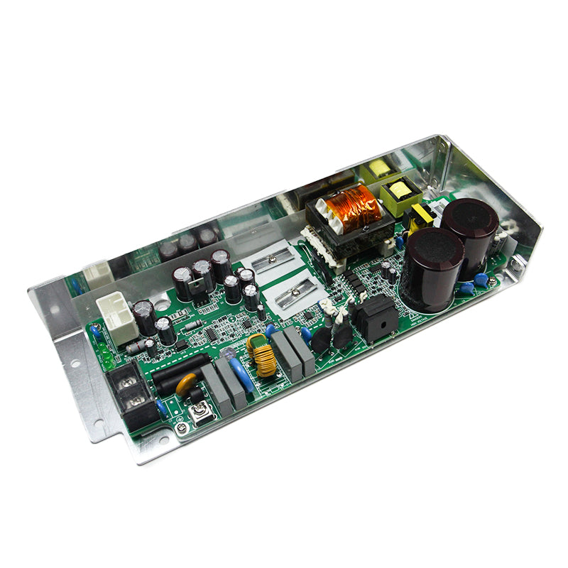 Hitachi AVR-Leistungsplatine VE300XHC380-A/VE312XHCA380A/KM-A50113/VC337.5XHCA380A