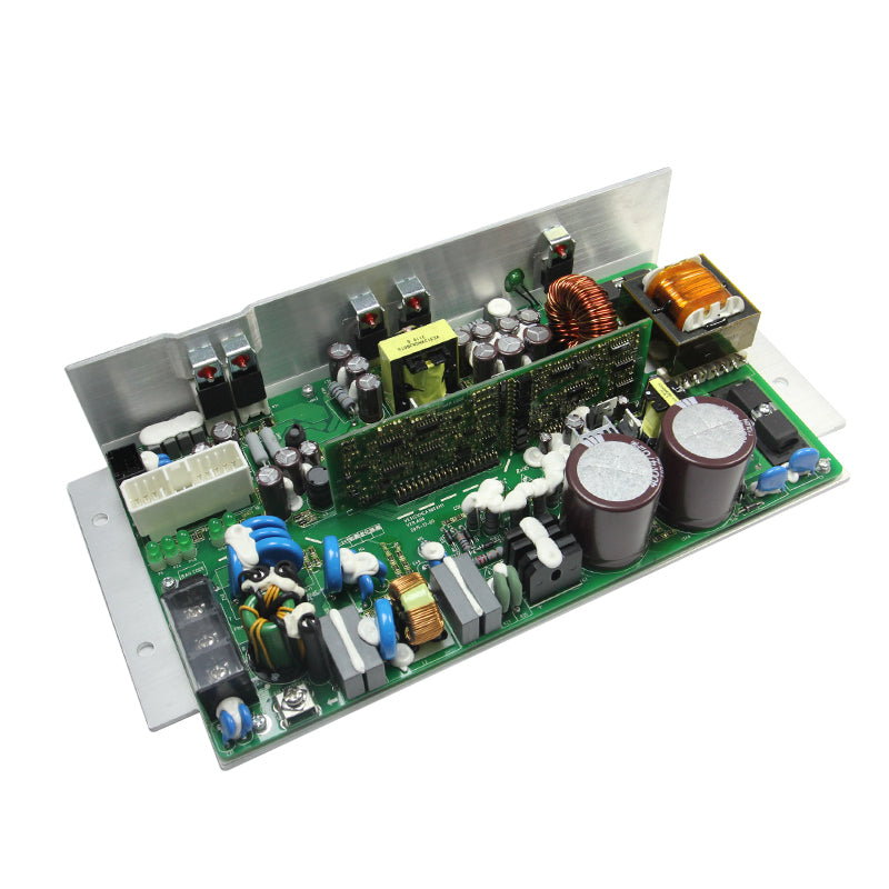 Hitachi AVR-Leistungsplatine VE300XHC380-A/VE312XHCA380A/KM-A50113/VC337.5XHCA380A