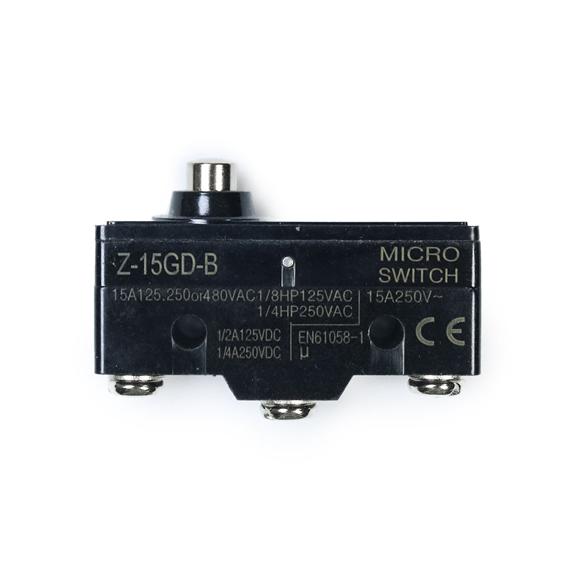 Omron elevator travel switch Z-15GQ-B/Z-15GD55-B