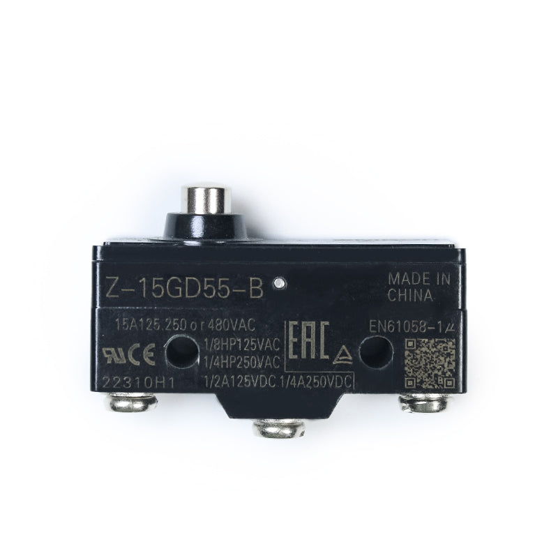 Omron elevator travel switch Z-15GQ-B/Z-15GD55-B