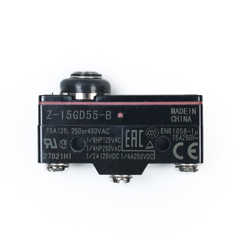 Omron elevator travel switch Z-15GQ-B/Z-15GD55-B