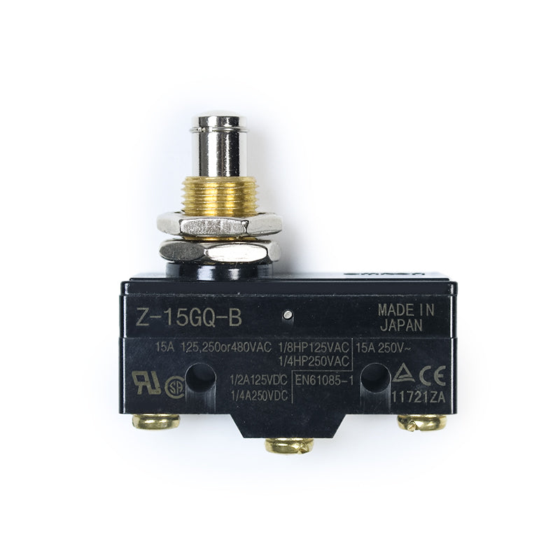 Omron elevator travel switch Z-15GQ-B/Z-15GD55-B