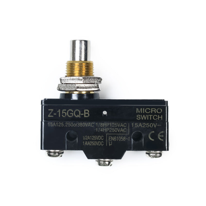 Omron elevator travel switch Z-15GQ-B/Z-15GD55-B