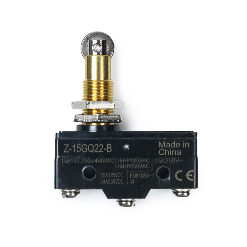 Omron elevator travel switch Z-15GQ-B/Z-15GD55-B