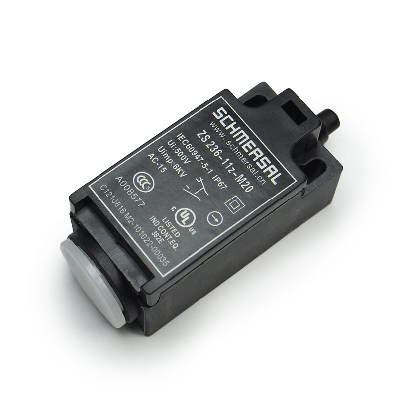 Schmersal elevator travel switch TR236-11z-M20/ZS236-11z-M20