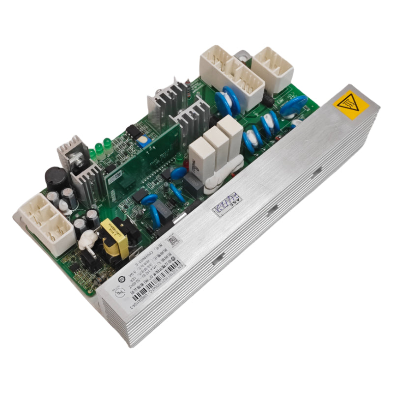 Hitachi AVR-Leistungsplatine VI600X110A-3/C0049632-C
