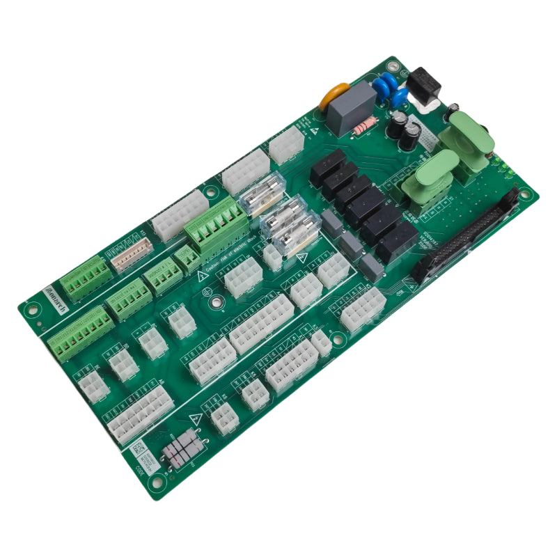 Monarch interface board MCTC-KCB-B4 (New Model)