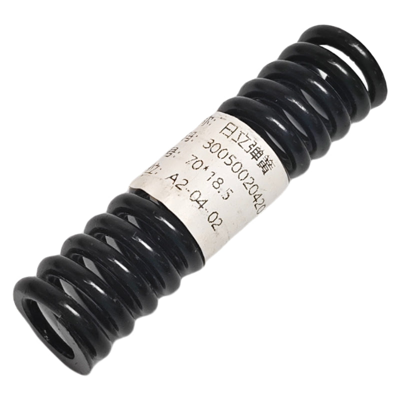 Hitachi Elevator Spring 70¡Á18.5