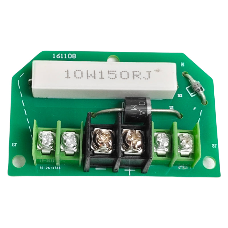 広日エレベーターブレーキ保持プレート 10W150RJ/14820920A/161108