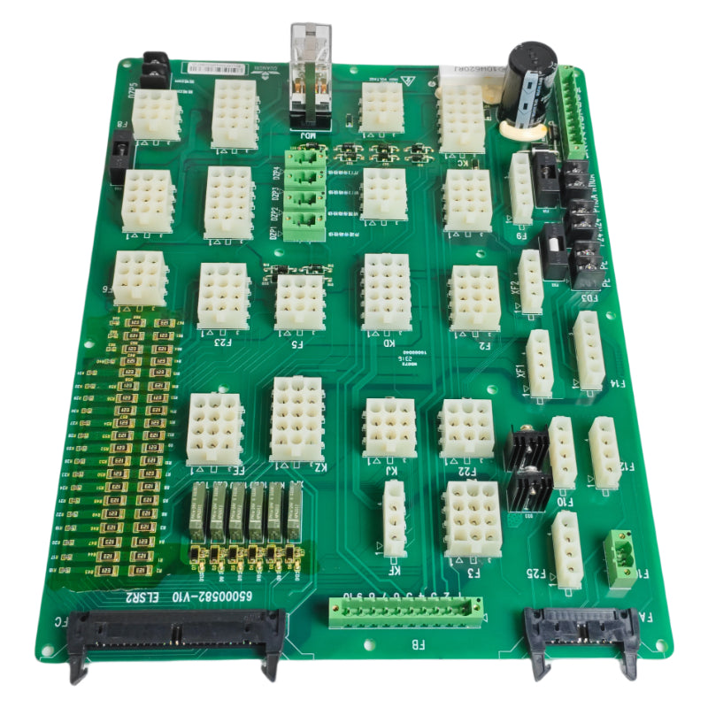 Guangri Elevator Interface Board 65000582-V10