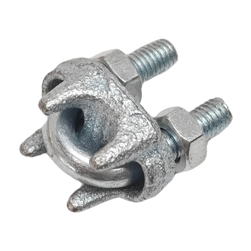 Tenois Wire Rope Clamp (6mm)