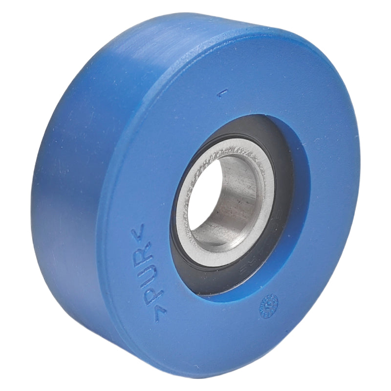 Tenois Escalator Step Wheel (75*25*6204 Flat Type)