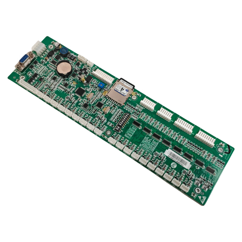 Tianjin Otis Elevator Communication Board RS32/DBA/DAA26800J1 (Original)