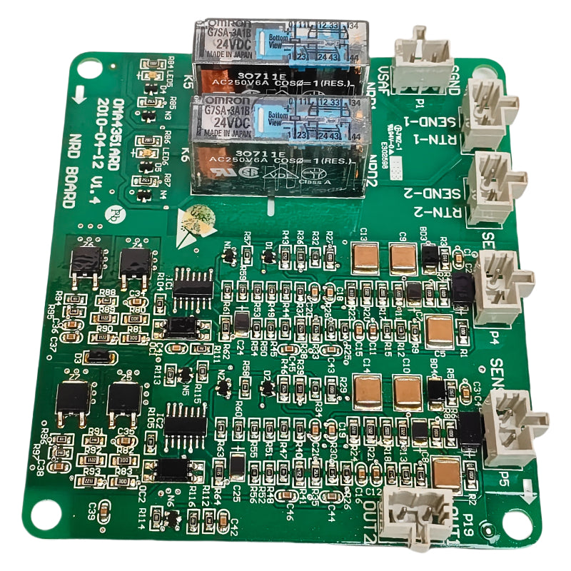 Otis Escalator Start Board OMA4351ARD (Discontinued)