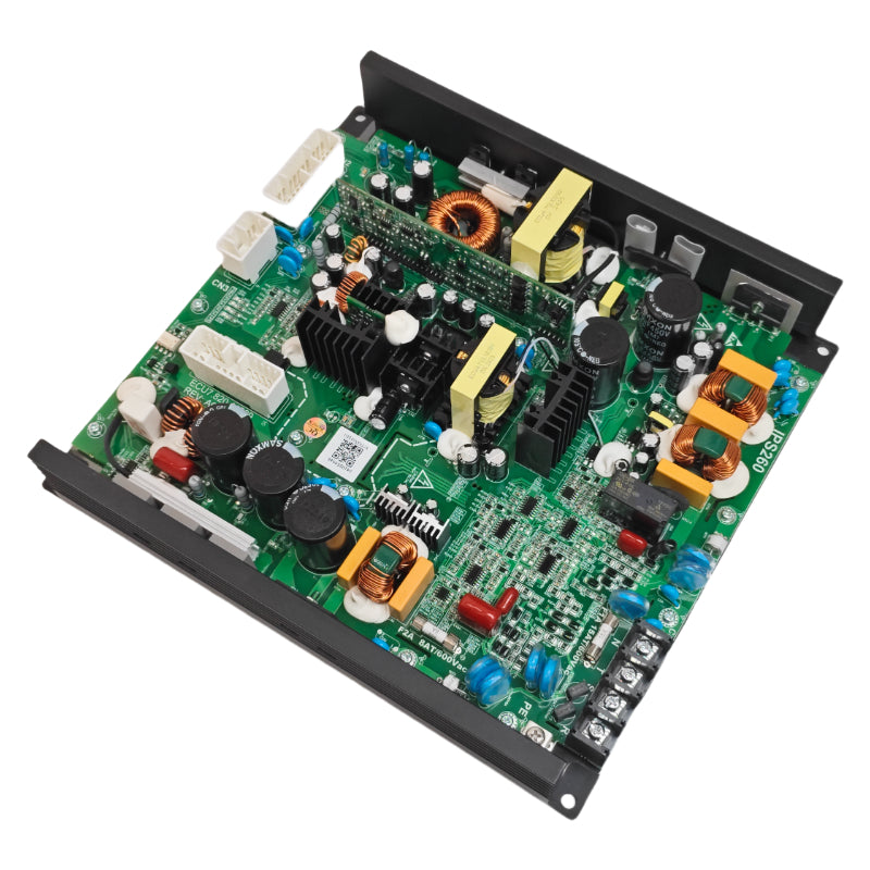 Hitachi AVR-Leistungsplatine IPS260