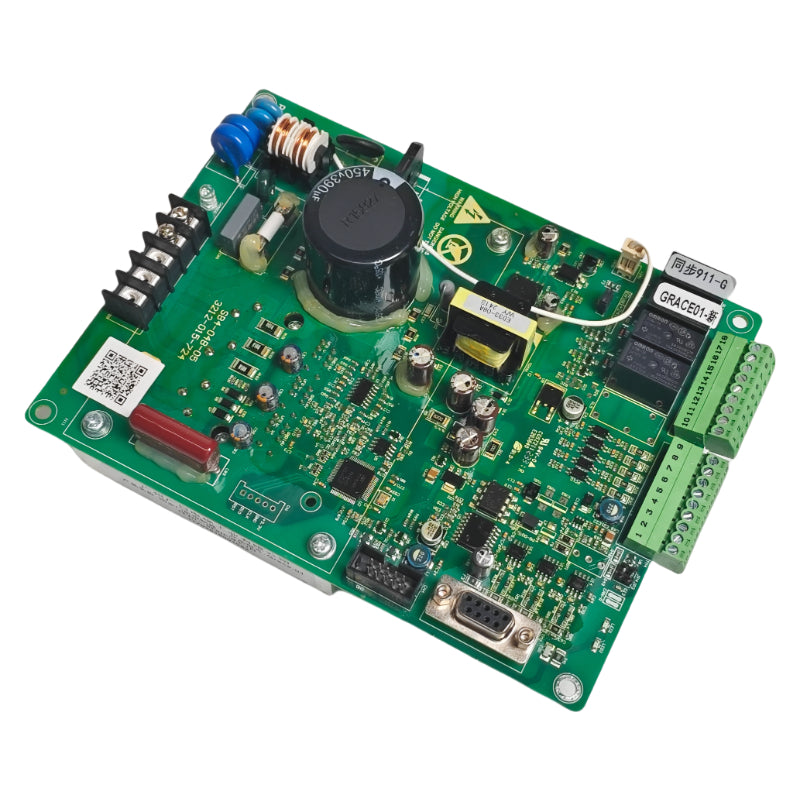 広日エレベータードア操作盤 GRACE-01/SB4-01I-05/SB4-01C-05.PCB(同期)