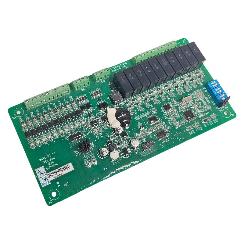 広日エレベーター拡張ボード MCTC-KZ-G1