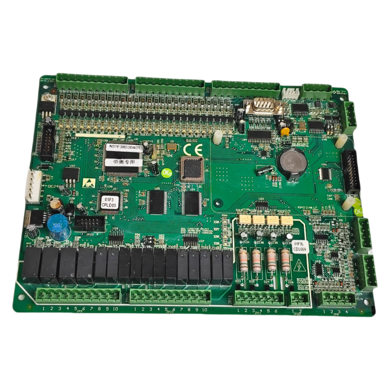 STEP Elevator Main Board SM-01-F5021 (Diao Special Protocol)
