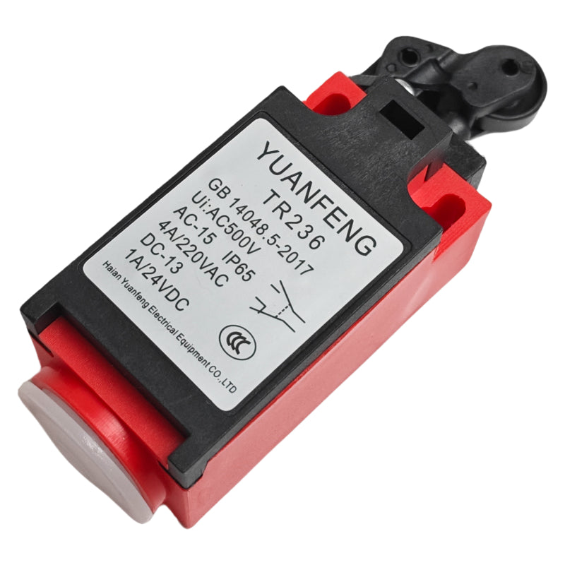 Tenois Elevator Auto-reset Limit Switch TR236-11Yr-1881