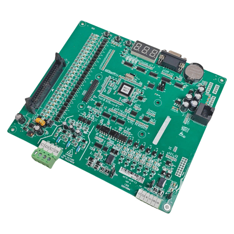 MONARCH Main Board MCTC-MCB-C3 (Legacy National Standard, Secondary Market)