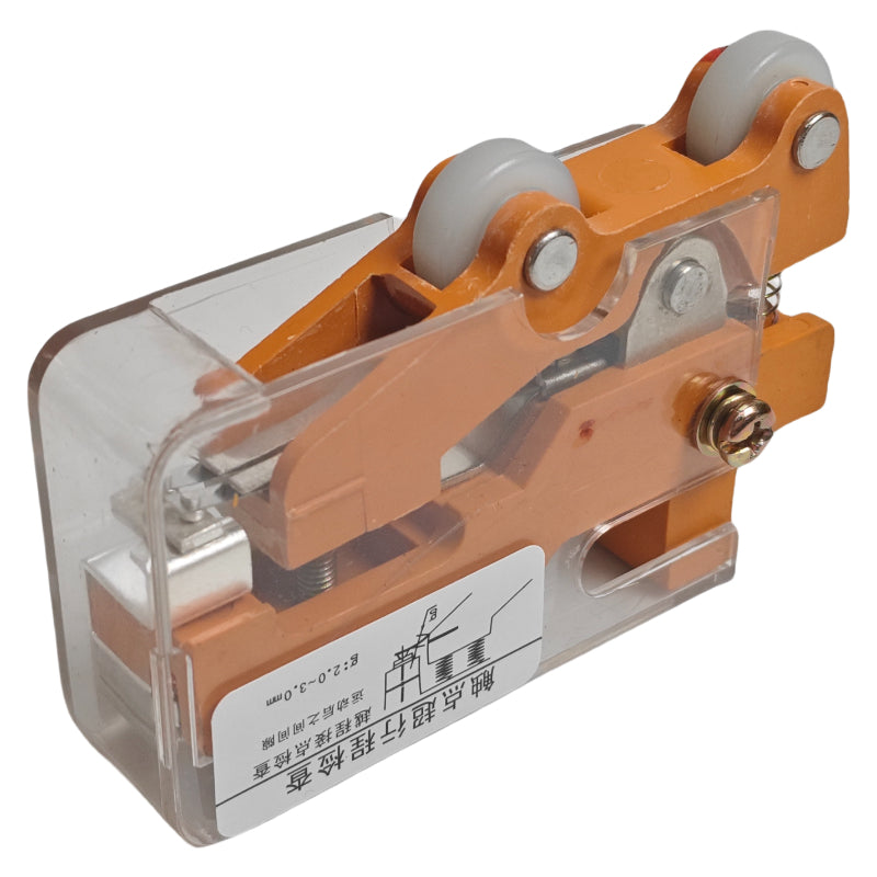 Hitachi Original Cam Switch Single Wheel Normally Closed TKB-1D