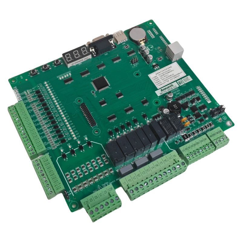Monarch Elevator Main Board MCTC-MCB-C2 (Standard Protocol)