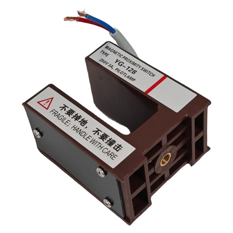 Mitsubishi Elevator Leveling Sensor YG-128