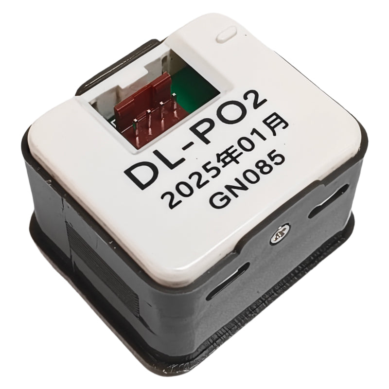 Hitachi Aufzugsknopf DL-PO2