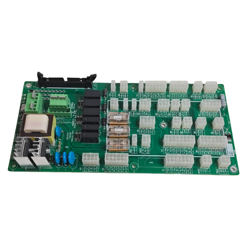 MONARCH Interface Board MCTC-KCB-B4 (Legacy Model)
