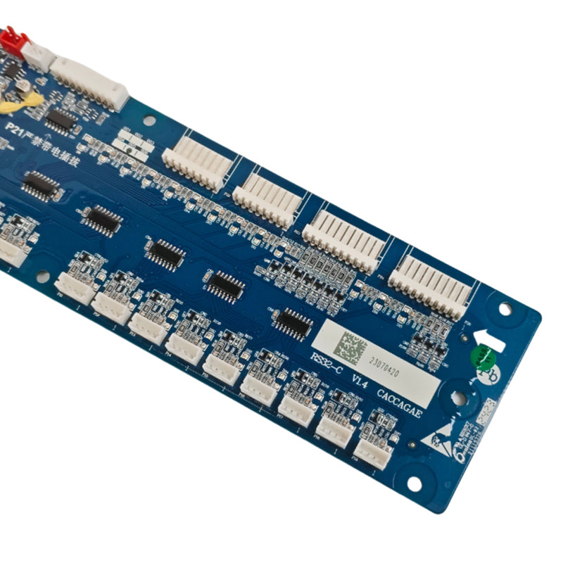 Otis Communication Board RS32-C V1.4