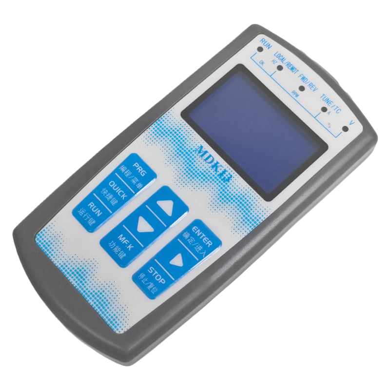 MONARCH 2-in-1 サーバー MDK13 (MONARCH + STEP + 復号化/デバッグ)
