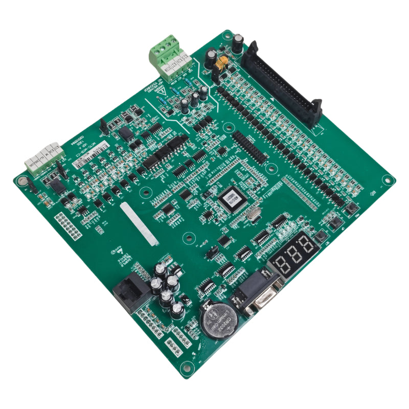 Monarch Elevator Main Board MCTC-MCB-C3 Original (Specified Protocol)