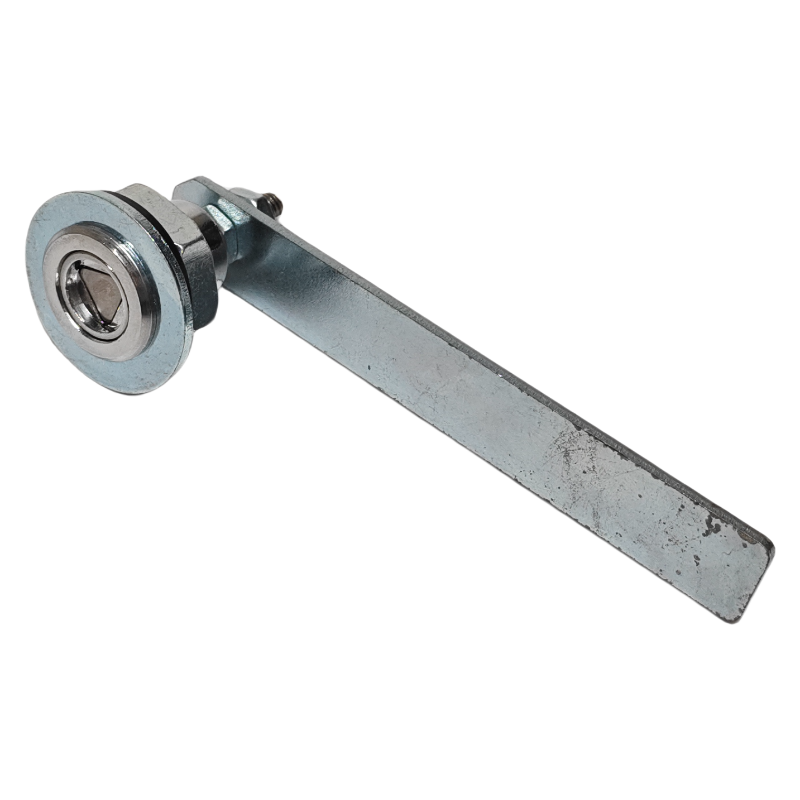 Xizi Otis Aufzug Dreieckschloss Lange Stange 110MM