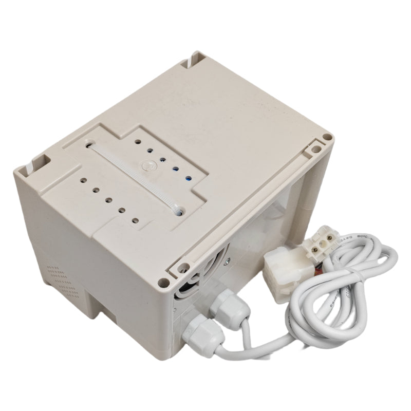 XIZI OTIS Integrierte Notstromversorgung für das Autodach RKP220/12X/XAA25302AE1 (Buchse)