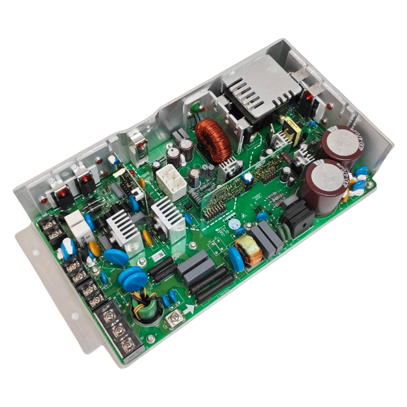 日立エレベーターAVR電源ボード VI760XH380A