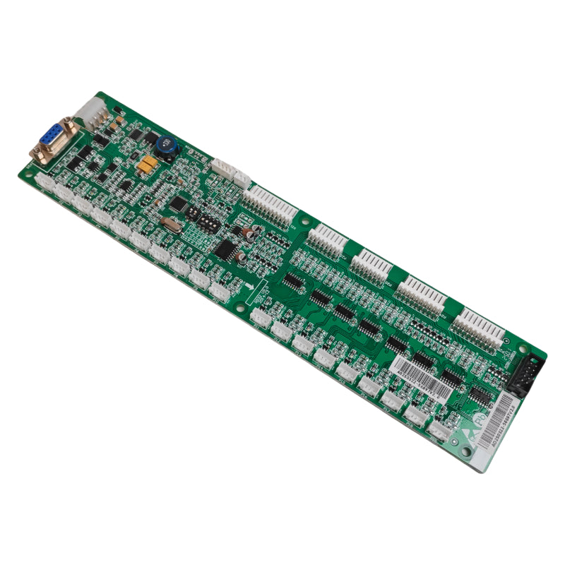 Xizi Otis Elevator Communication Board RS32 V2.0