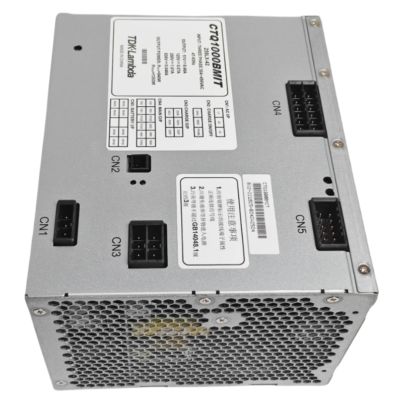 Mitsubishi Aufzugs-Schaltnetzteil Z59LX-42