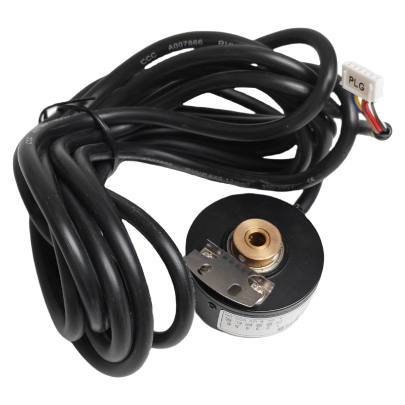Mitsubishi Elevator Encoder Z65AC-08