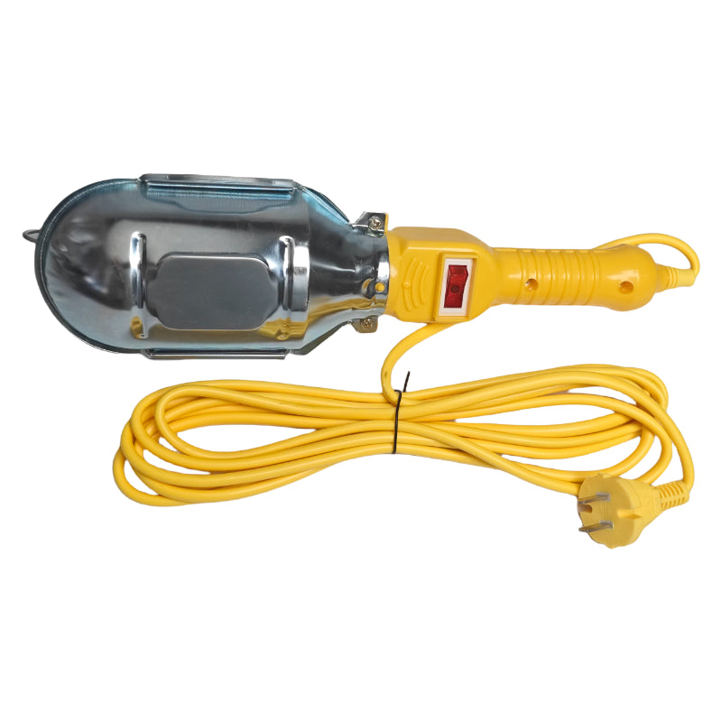 Tenois Elevator Handheld Maintenance Light (4m Cable)