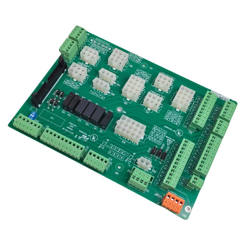 モナーク インターフェースボード MCTC-KCB-B2