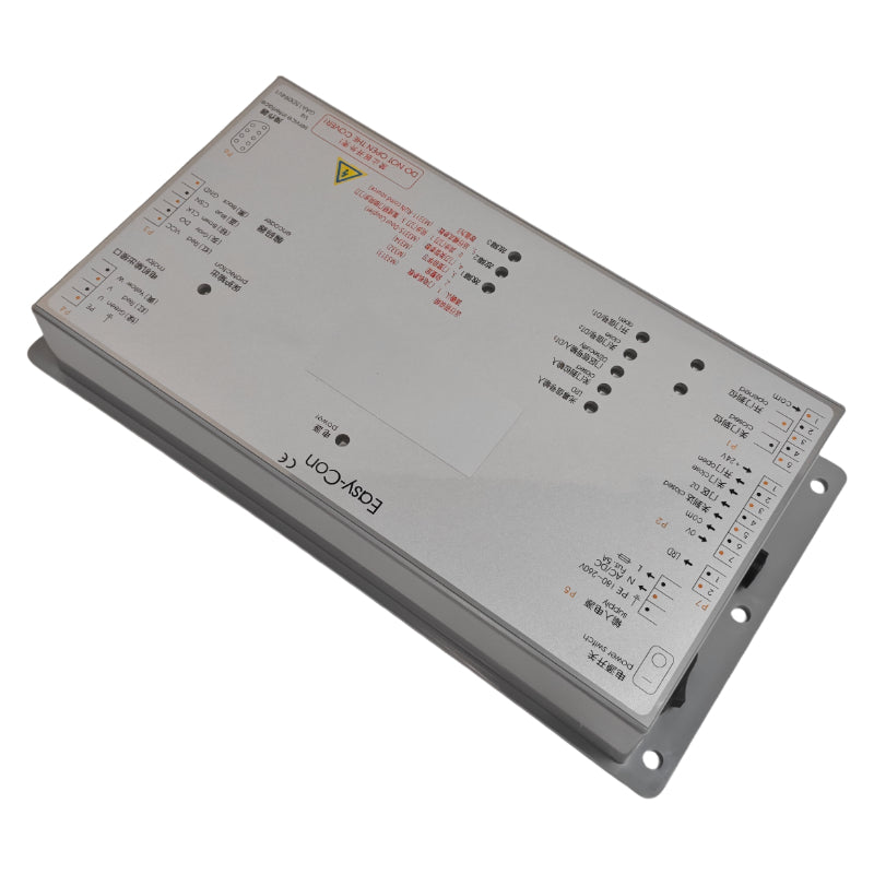 Otis Elevator Door Machine Controller EASY-CON (New GB Standard)