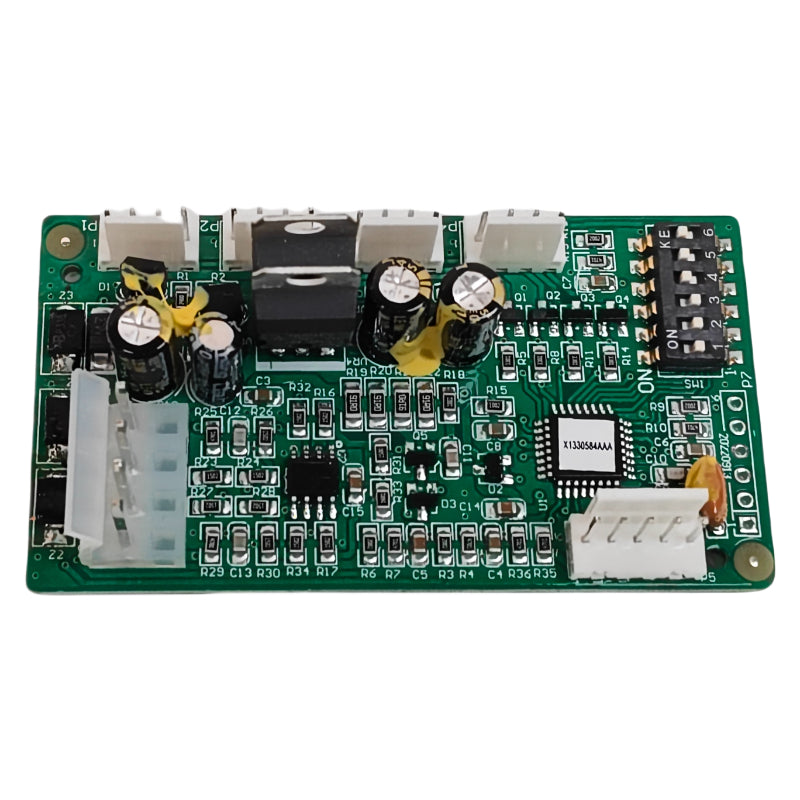 Tianjin Otis Elevator Communication Board RS32/DBA/DAA26800J1