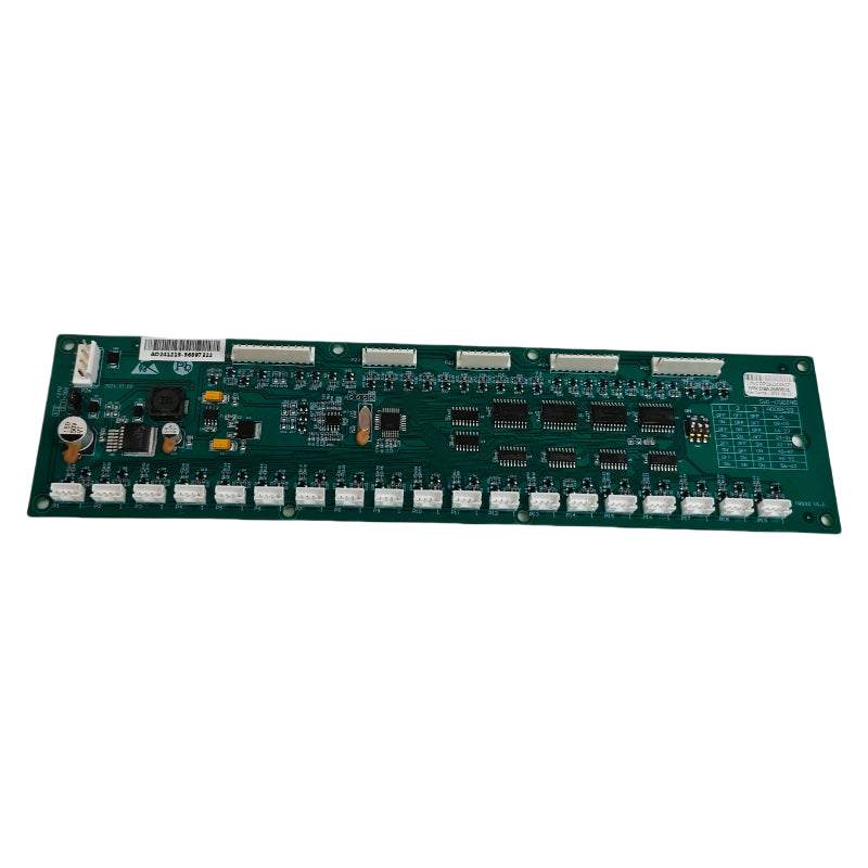 Tianjin Otis Elevator Communication Board RS32/DBA/DAA26800J1 (Original)