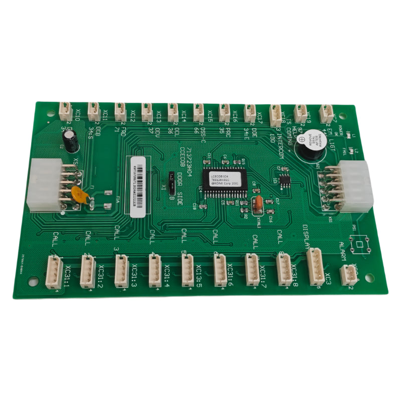 KONE Aufzugskommunikationskarte KM713730G12