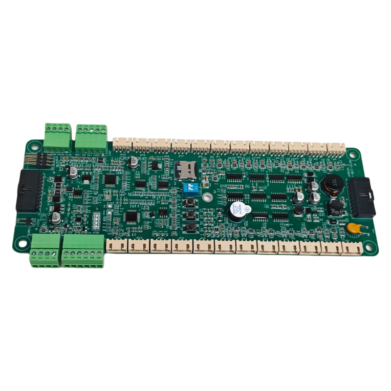 Monarch Elevator Command Board MCTC-COB-A1 (Standard Protocol)