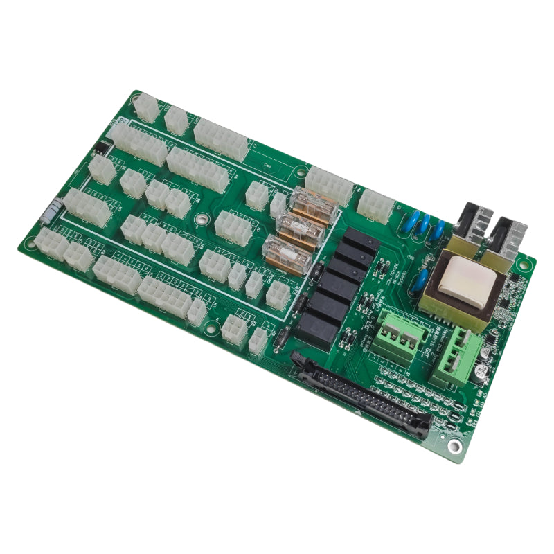 MONARCH Interface Board MCTC-KCB-B4 (Legacy Model)